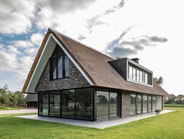 Medium property photo - Koninksweg 3C, 7065 AD Sinderen